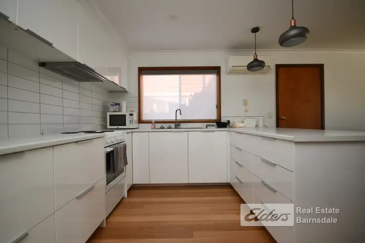 Third view of Homely unit listing, 2/48 Francis Street, Bairnsdale VIC 3875