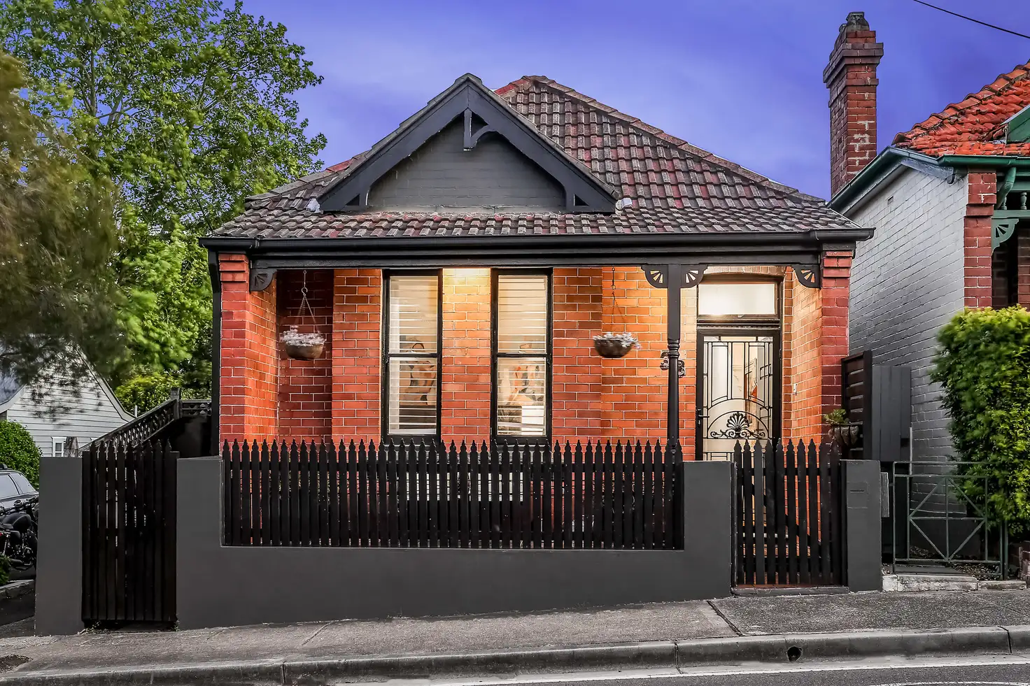 Main view of Homely house listing, 38 Styles Street, Leichhardt NSW 2040
