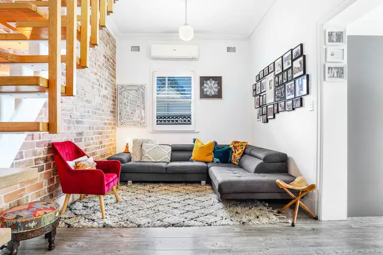 Third view of Homely house listing, 38 Styles Street, Leichhardt NSW 2040