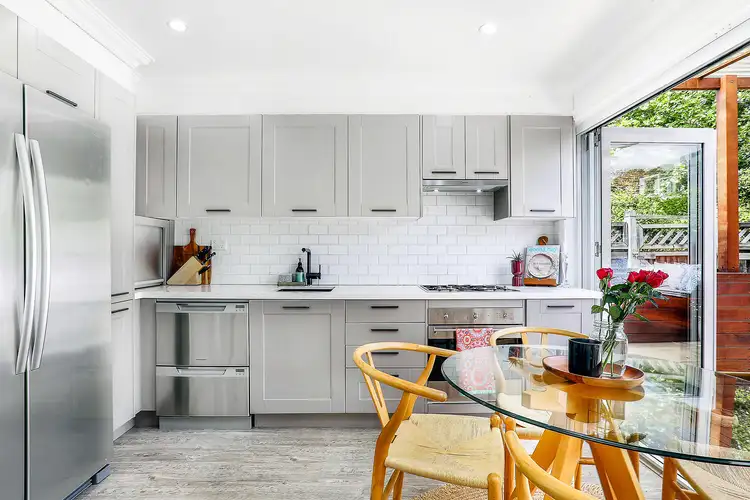Fourth view of Homely house listing, 38 Styles Street, Leichhardt NSW 2040