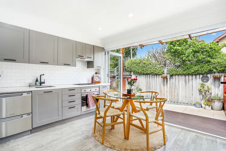 Fifth view of Homely house listing, 38 Styles Street, Leichhardt NSW 2040