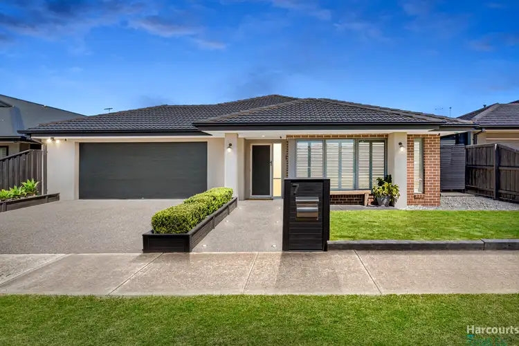 7 Ezero Street, Lalor VIC 3075