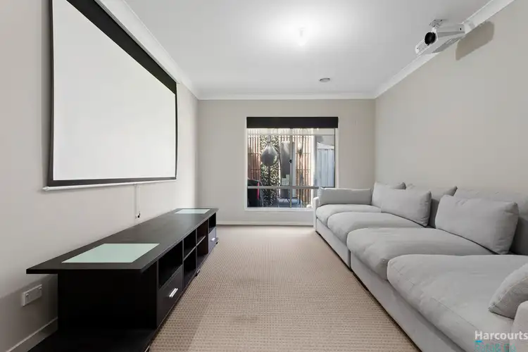 Second view of Homely house listing, 7 Ezero Street, Lalor VIC 3075