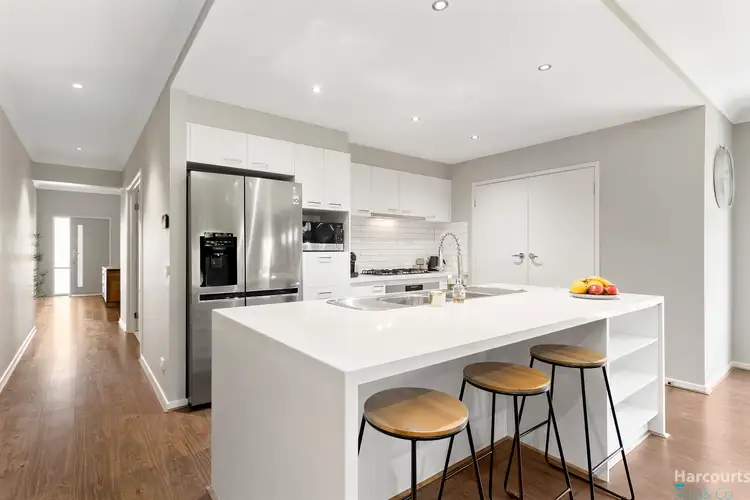 Fifth view of Homely house listing, 7 Ezero Street, Lalor VIC 3075