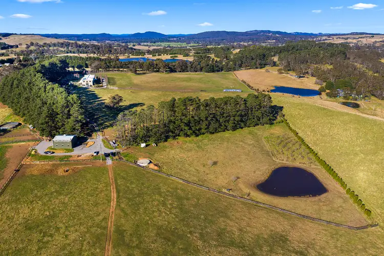 581 Greenhills Road, Berrima NSW 2577