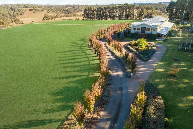Second view of Homely rural property listing, 581 Greenhills Road, Berrima NSW 2577