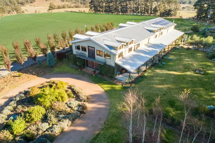 Third view of Homely rural property listing, 581 Greenhills Road, Berrima NSW 2577