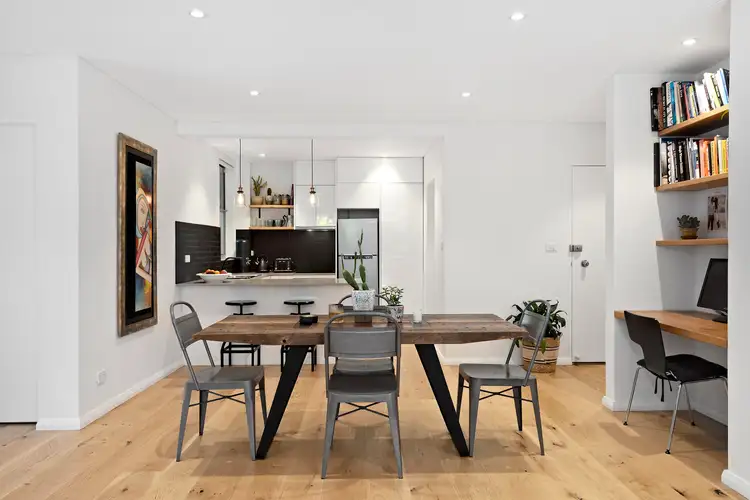 Main view of Homely apartment listing, 11/44 Crown Road, Queenscliff NSW 2096