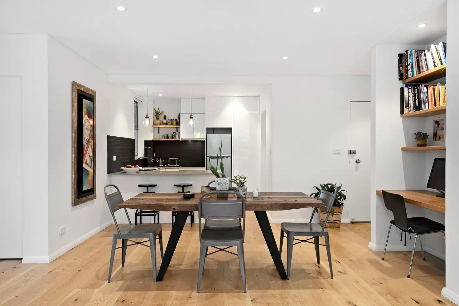 Main view of Homely apartment listing, 11/44 Crown Road, Queenscliff NSW 2096