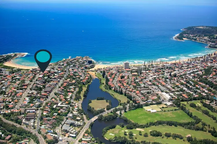 Fourth view of Homely apartment listing, 11/44 Crown Road, Queenscliff NSW 2096