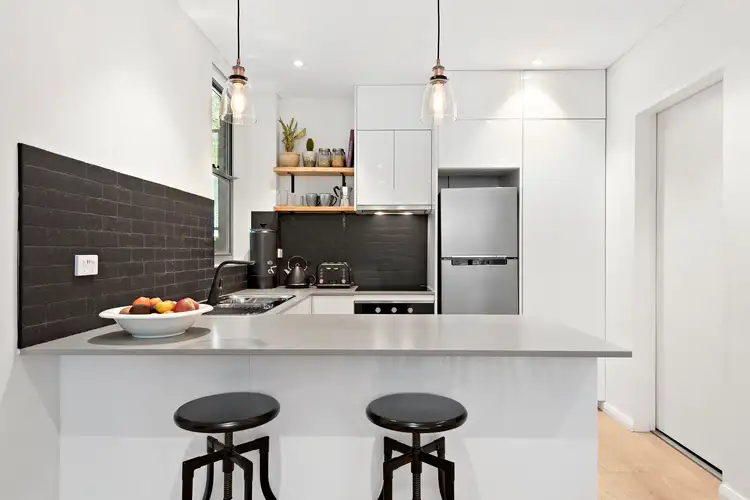 Fifth view of Homely apartment listing, 11/44 Crown Road, Queenscliff NSW 2096