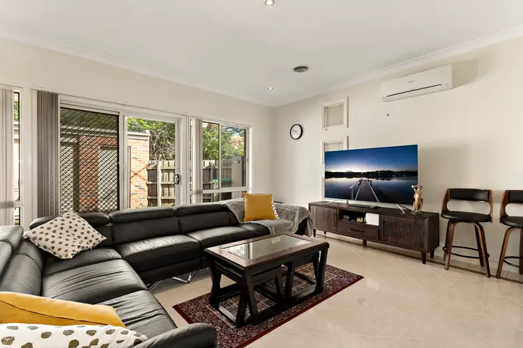 Second view of Homely unit listing, 9/7 Supply Drive, Epping VIC 3076