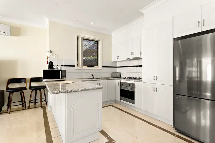 Fourth view of Homely unit listing, 9/7 Supply Drive, Epping VIC 3076