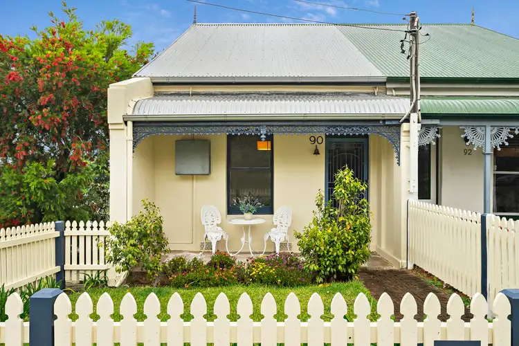 90 William Street, Granville NSW 2142