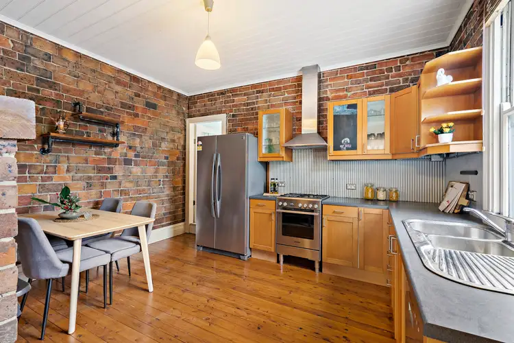 Second view of Homely semi-detached listing, 90 William Street, Granville NSW 2142