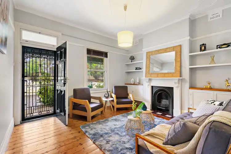 Third view of Homely semi-detached listing, 90 William Street, Granville NSW 2142