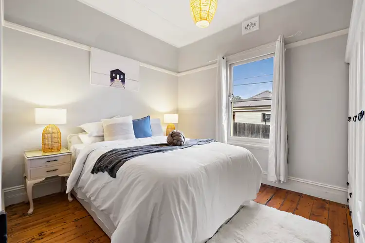 Fifth view of Homely semi-detached listing, 90 William Street, Granville NSW 2142