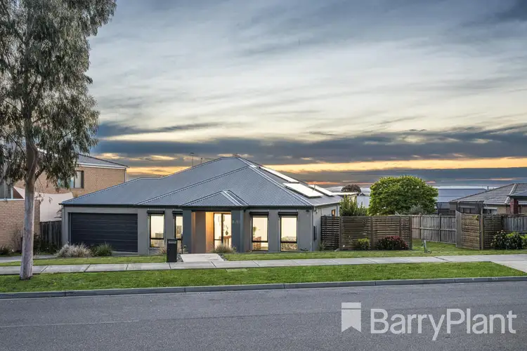 Main view of Homely house listing, 9-11 Headland Drive, Leopold VIC 3224