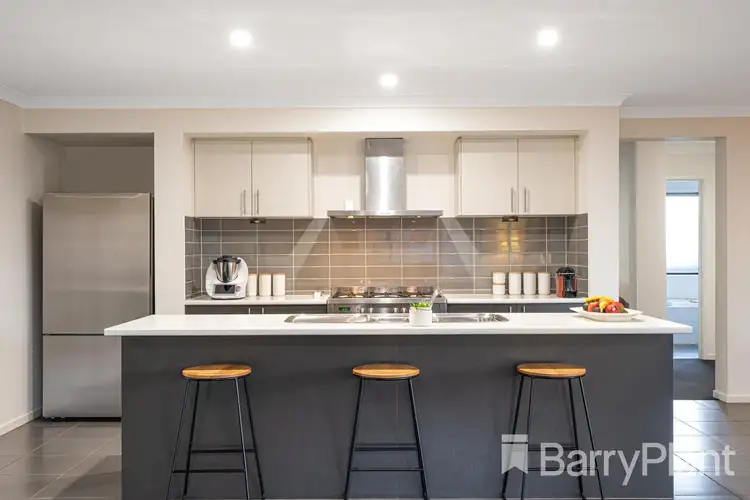 Fourth view of Homely house listing, 9-11 Headland Drive, Leopold VIC 3224