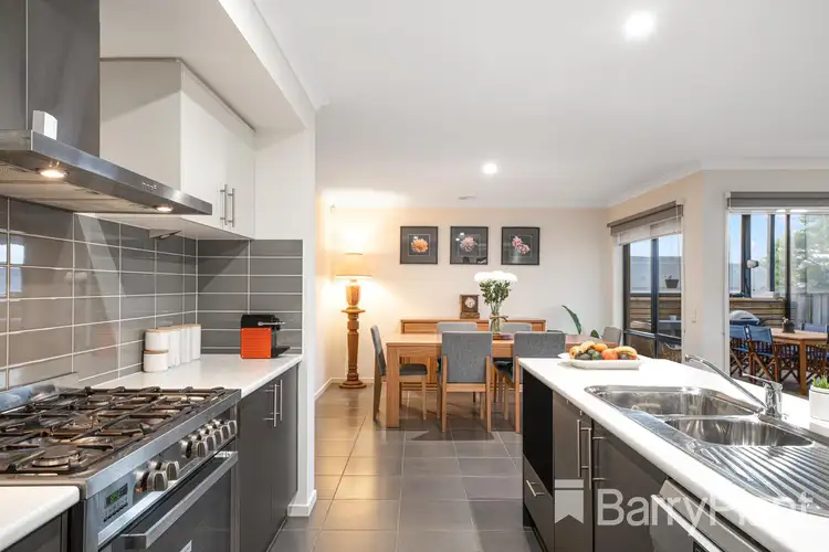 Fifth view of Homely house listing, 9-11 Headland Drive, Leopold VIC 3224