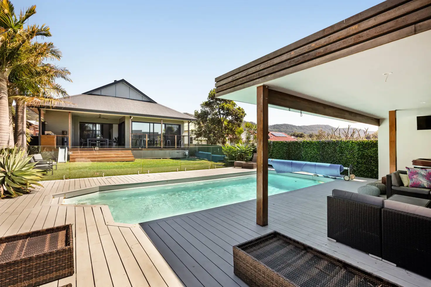 Main view of Homely house listing, 64 Wilga Street, Corrimal NSW 2518