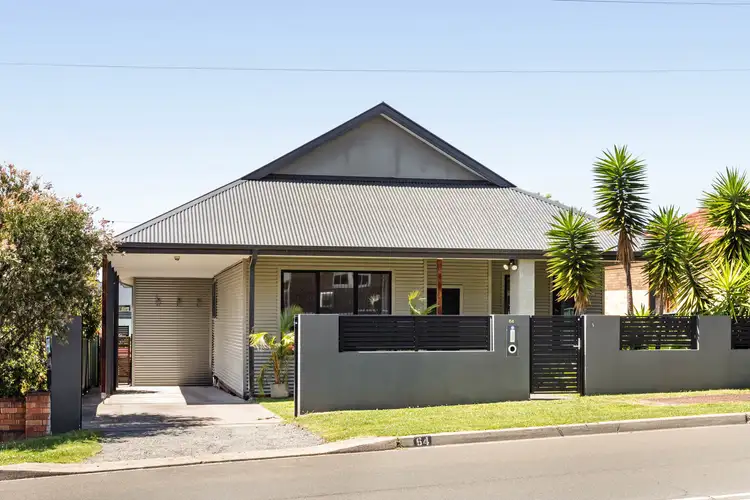 Fifth view of Homely house listing, 64 Wilga Street, Corrimal NSW 2518