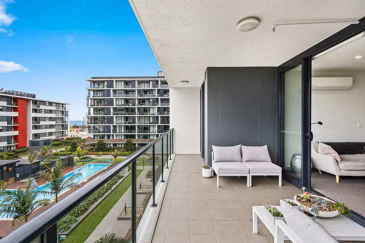 608/41 Crown Street, Wollongong NSW 2500