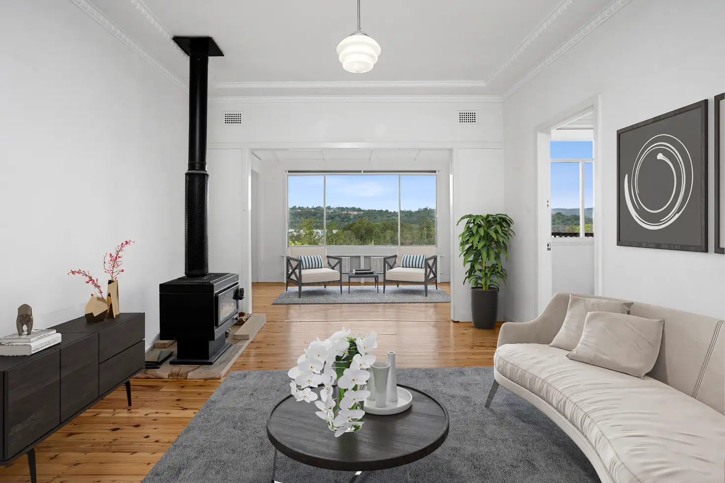 Main view of Homely house listing, 37 Carefree Road, North Narrabeen NSW 2101