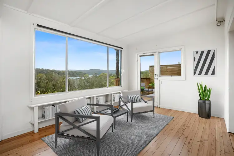 Third view of Homely house listing, 37 Carefree Road, North Narrabeen NSW 2101