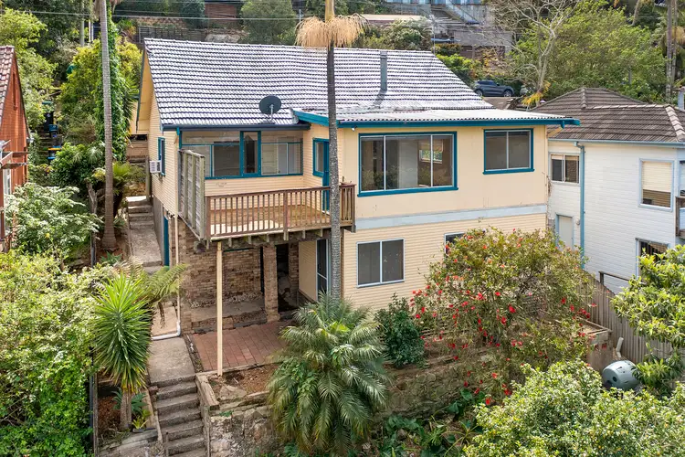 Fourth view of Homely house listing, 37 Carefree Road, North Narrabeen NSW 2101