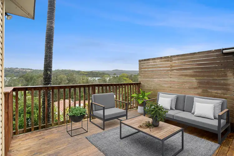 Fifth view of Homely house listing, 37 Carefree Road, North Narrabeen NSW 2101