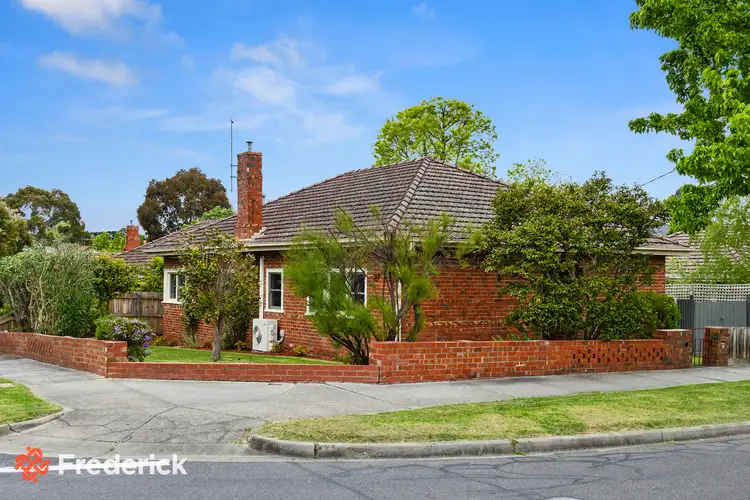 Main view of Homely house listing, 29 Bolton Street, Box Hill VIC 3128