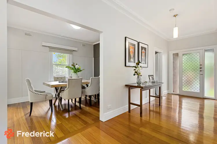 Fourth view of Homely house listing, 29 Bolton Street, Box Hill VIC 3128