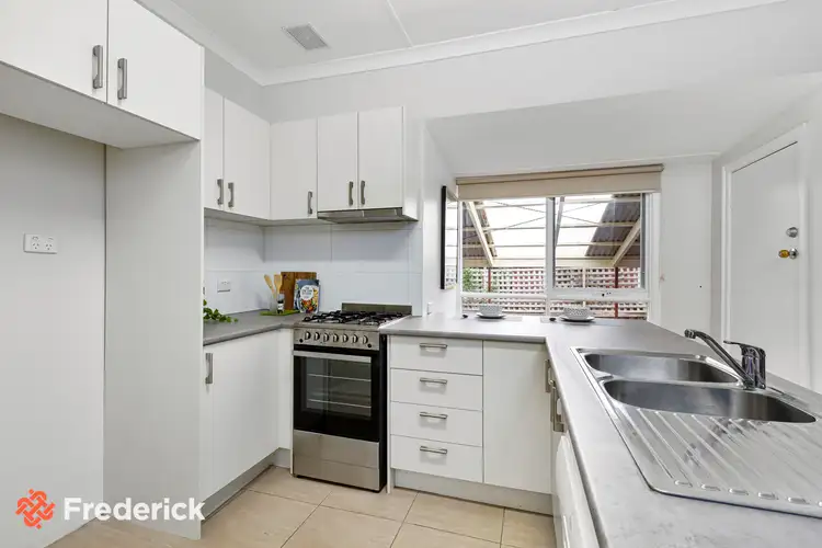 Fifth view of Homely house listing, 29 Bolton Street, Box Hill VIC 3128