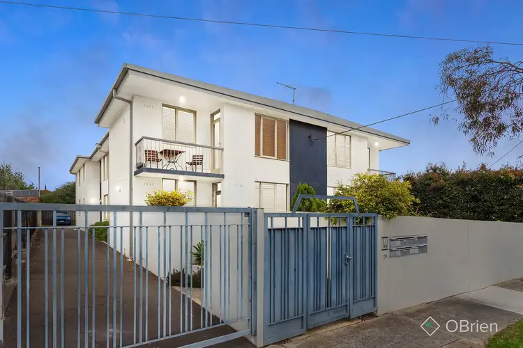 5/29 Smith Street, Thornbury VIC 3071