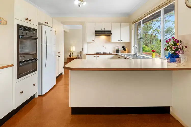 Second view of Homely house listing, 27 Stonehaven Road, Mount Colah NSW 2079