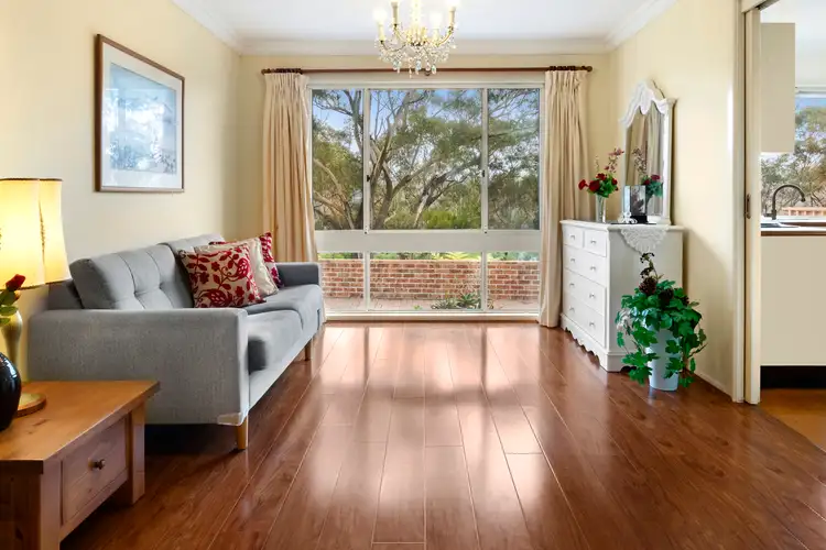 Third view of Homely house listing, 27 Stonehaven Road, Mount Colah NSW 2079