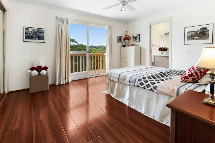 Fourth view of Homely house listing, 27 Stonehaven Road, Mount Colah NSW 2079