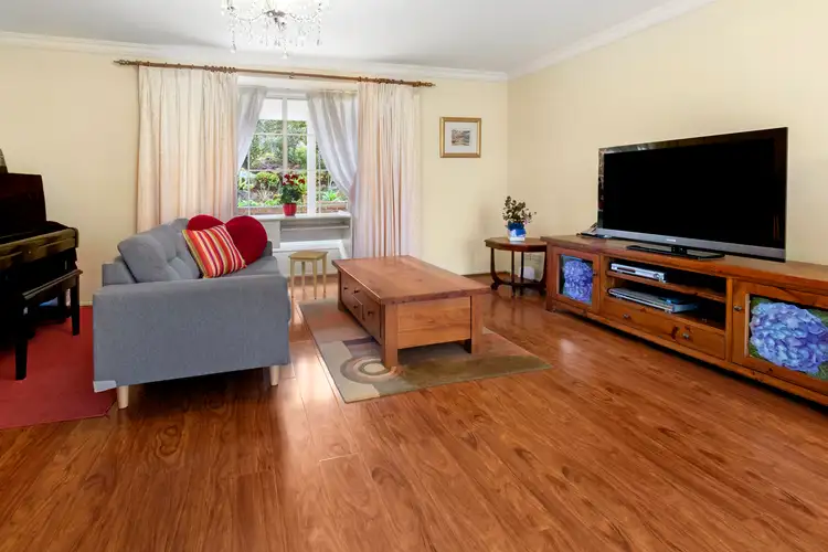 Fifth view of Homely house listing, 27 Stonehaven Road, Mount Colah NSW 2079