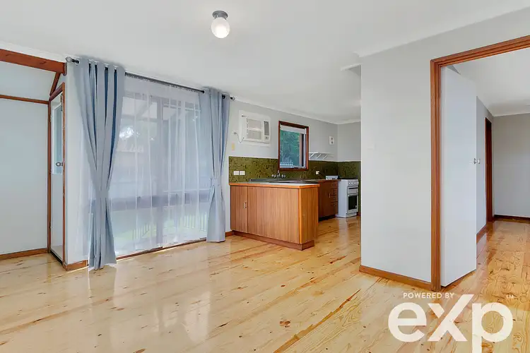 Third view of Homely house listing, 24 Eringa Court, Craigmore SA 5114