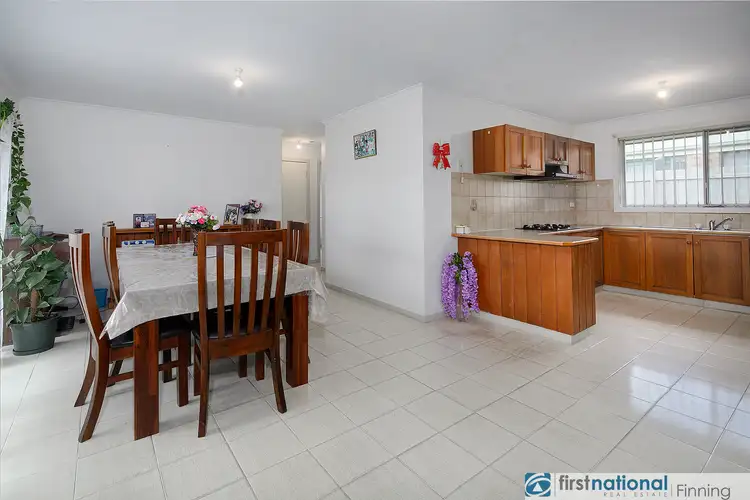 Third view of Homely house listing, 17 Navarre Drive, Cranbourne West VIC 3977