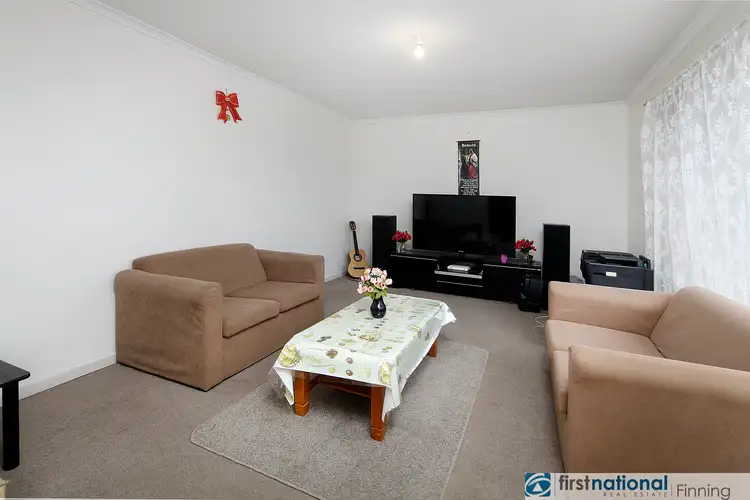 Sixth view of Homely house listing, 17 Navarre Drive, Cranbourne West VIC 3977