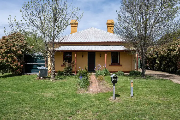26 Swanston Street, Lue NSW 2850