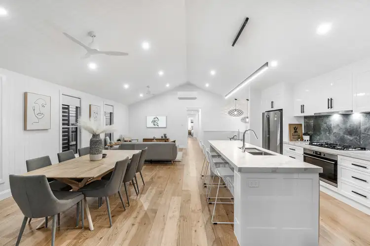 Fifth view of Homely house listing, 35 Irene Street, Wynnum QLD 4178