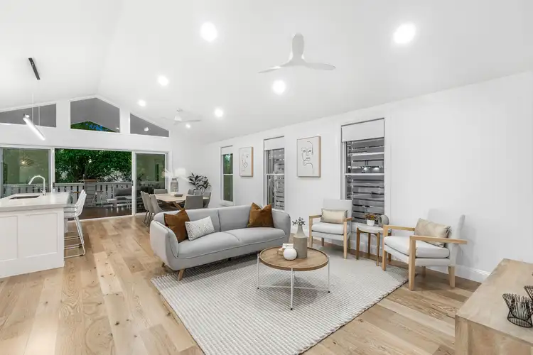 Sixth view of Homely house listing, 35 Irene Street, Wynnum QLD 4178