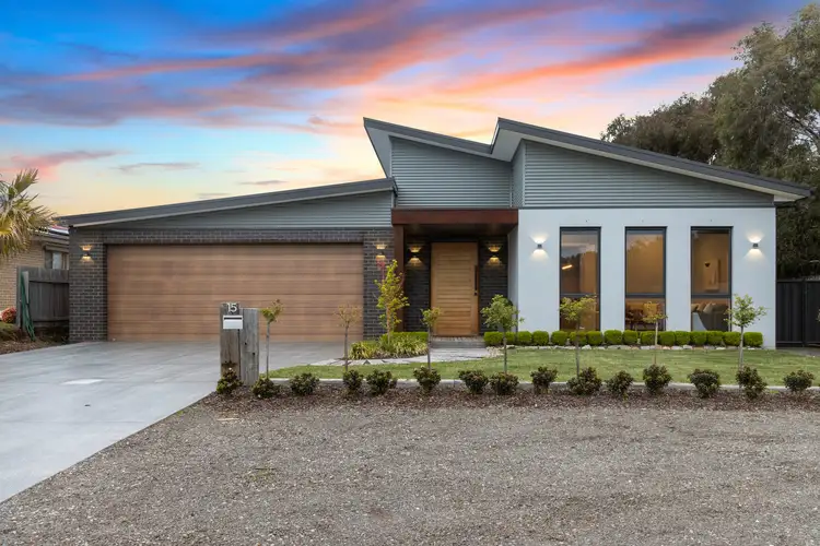15 Hopkins Street, Bungendore NSW 2621
