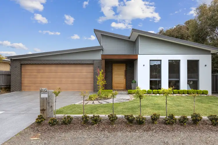 Fourth view of Homely house listing, 15 Hopkins Street, Bungendore NSW 2621