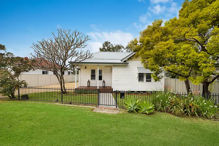Main view of Homely house listing, 37 Englund Street, Birmingham Gardens NSW 2287