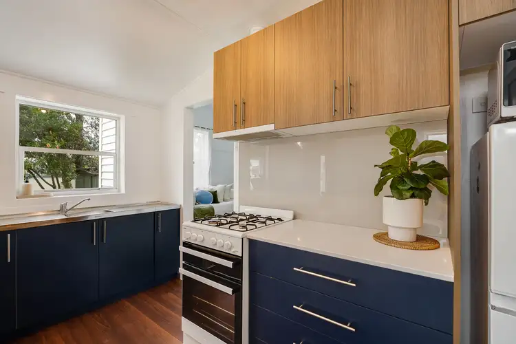 Second view of Homely house listing, 37 Englund Street, Birmingham Gardens NSW 2287