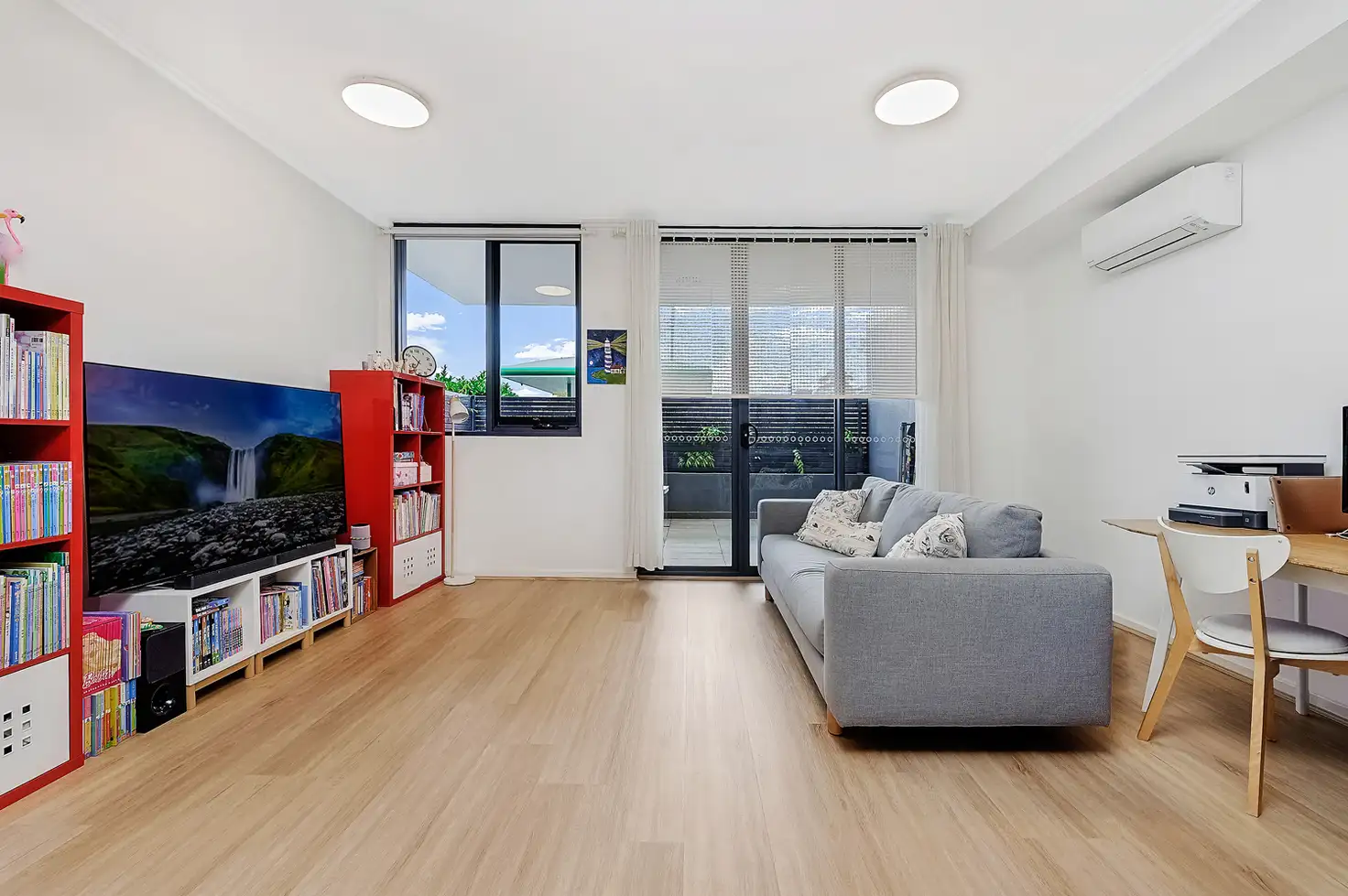 Main view of Homely apartment listing, 7/2 Bouvardia Street, Asquith NSW 2077